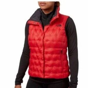 North Face Vest (New without tags)